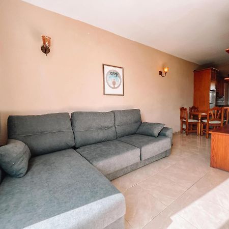 Apartment In Los Agaves, Close To Playa Bobo, La116 플라야데라스아메리카스 외부 사진