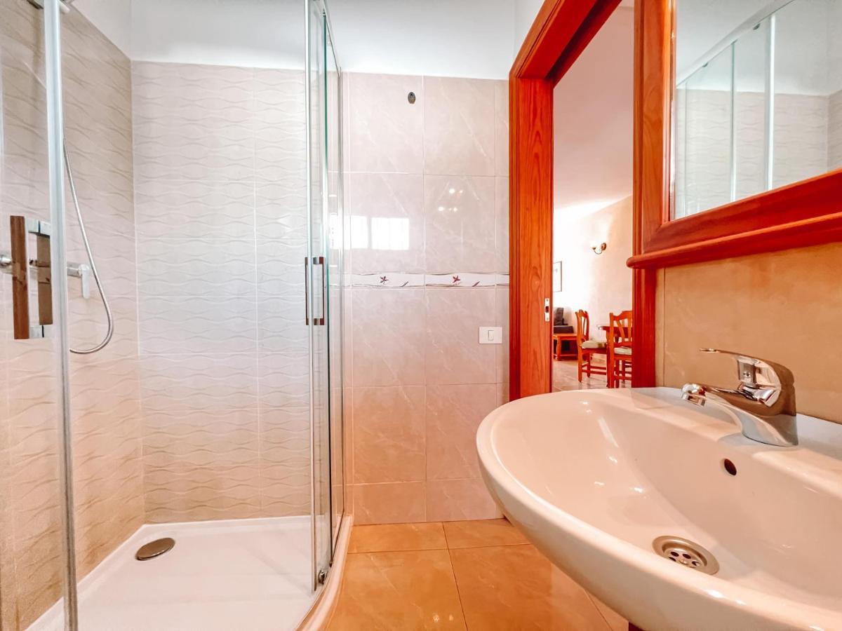 Apartment In Los Agaves, Close To Playa Bobo, La116 플라야데라스아메리카스 외부 사진