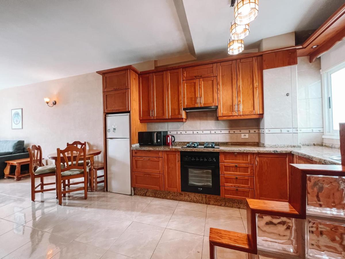 Apartment In Los Agaves, Close To Playa Bobo, La116 플라야데라스아메리카스 외부 사진