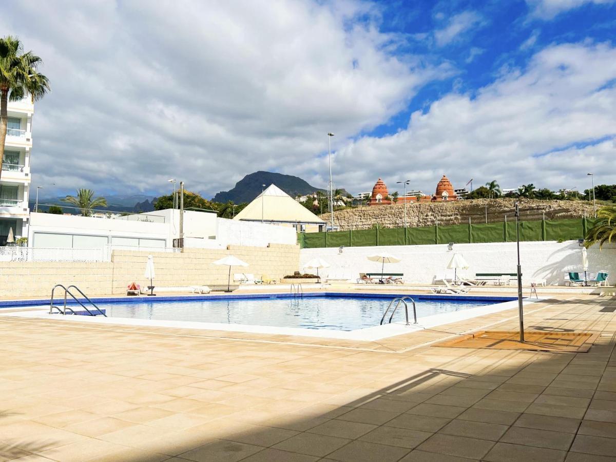Apartment In Los Agaves, Close To Playa Bobo, La116 플라야데라스아메리카스 외부 사진