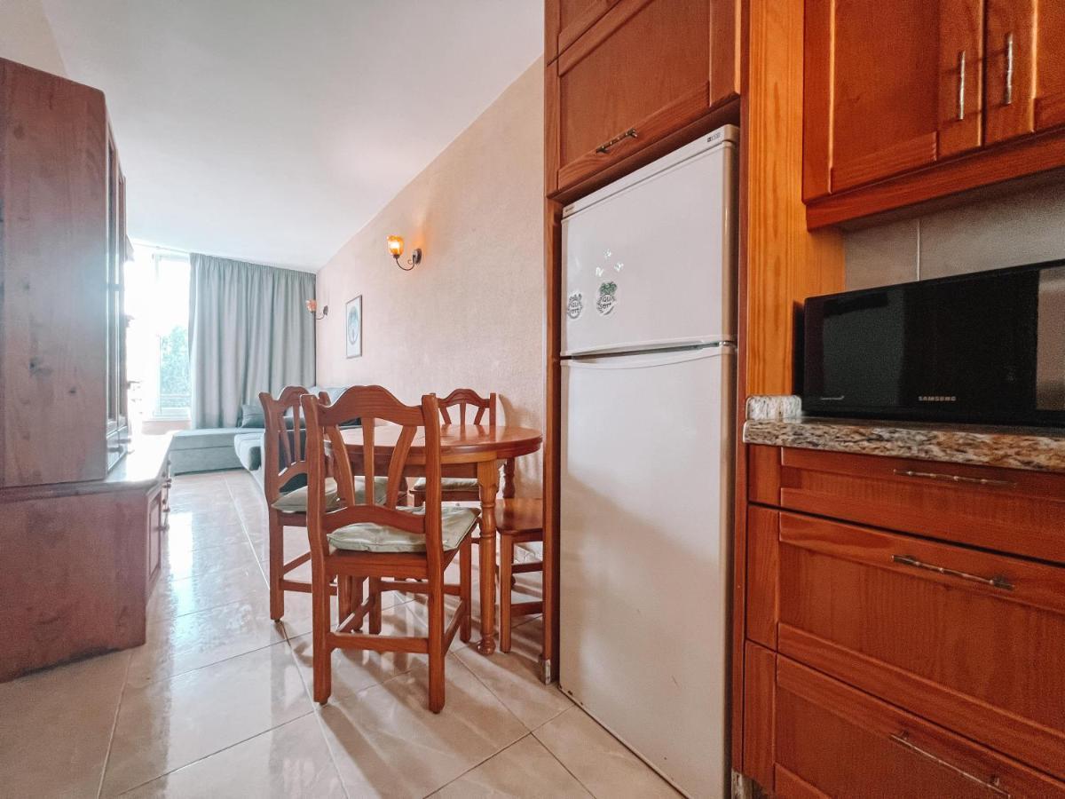 Apartment In Los Agaves, Close To Playa Bobo, La116 플라야데라스아메리카스 외부 사진