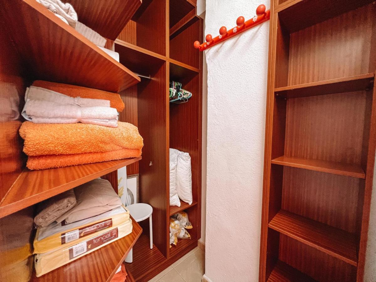 Apartment In Los Agaves, Close To Playa Bobo, La116 플라야데라스아메리카스 외부 사진