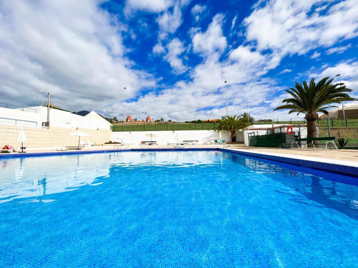 Apartment In Los Agaves, Close To Playa Bobo, La116 플라야데라스아메리카스 외부 사진