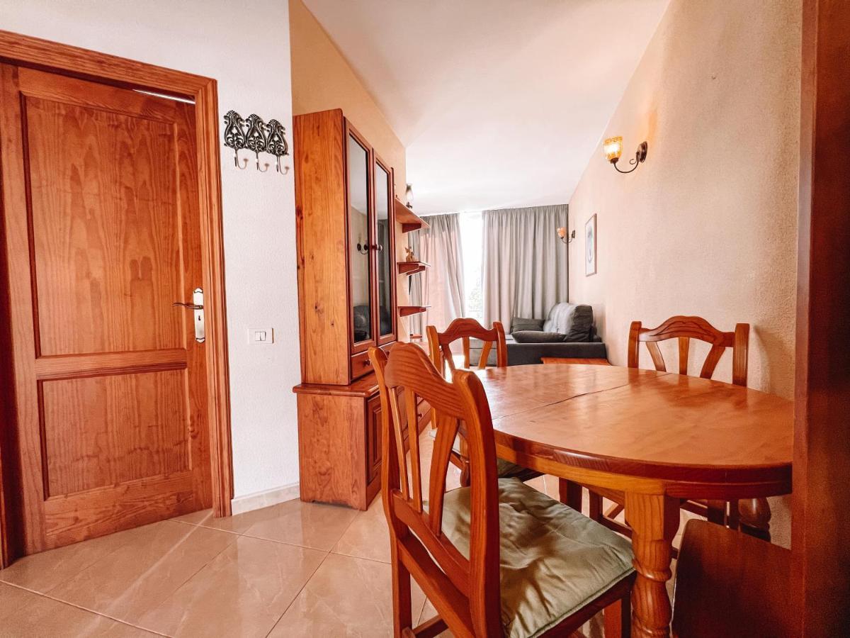 Apartment In Los Agaves, Close To Playa Bobo, La116 플라야데라스아메리카스 외부 사진