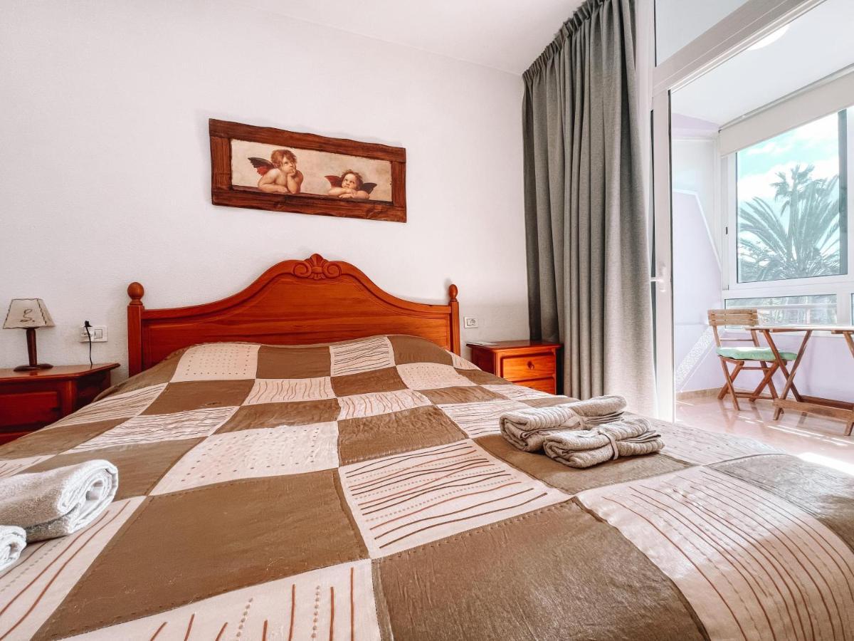 Apartment In Los Agaves, Close To Playa Bobo, La116 플라야데라스아메리카스 외부 사진