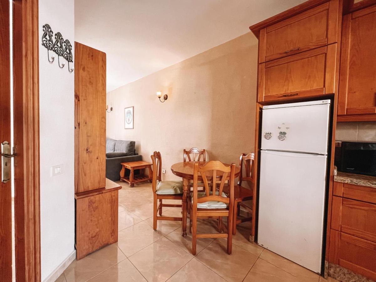 Apartment In Los Agaves, Close To Playa Bobo, La116 플라야데라스아메리카스 외부 사진